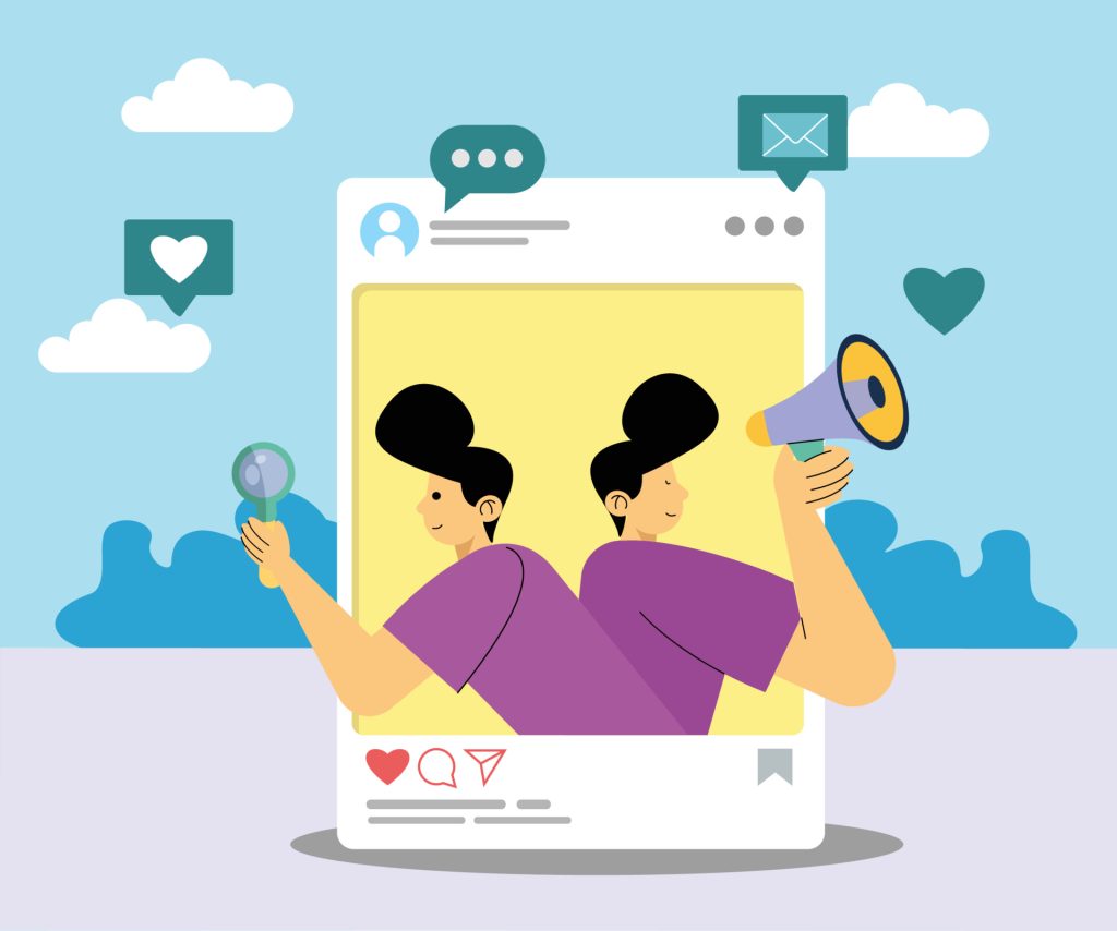 Instagram marketing